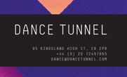 Dance Tunnel - Dalston